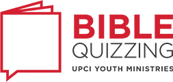 Bible Quizzing UPCI Youth Ministries